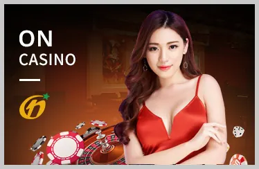 Bàn Casino VIP